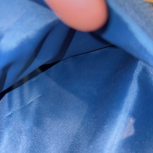 Kavu Rope Bag Crimson Dotty Pattern - Picture 5 of 5